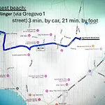 Koronsovac House With 4 Апартаменты *