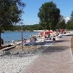 Koronsovac House With 4 Апартаменты Пореч