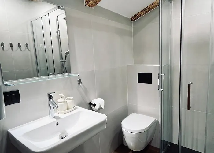 Apartament Koronsovac House With 4 *