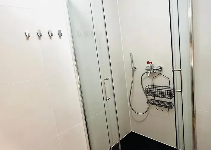 Apartament Koronsovac House With 4