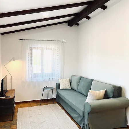 Apartman Koronsovac Porec