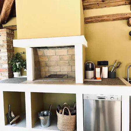 Koronsovac House With 4 Poreč