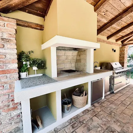 Koronsovac House With 4 Appartamento