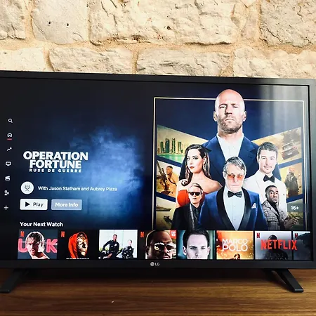 Koronsovac House With 4 Апартаменти *