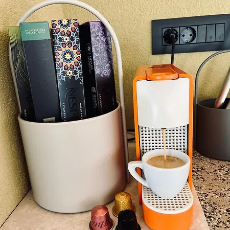 Apartman Koronsovac *