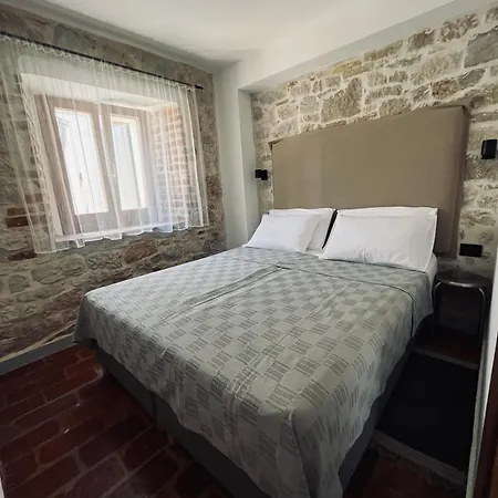 Apartman Koronsovac *