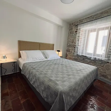 Koronsovac Apartman Porec