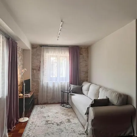 Koronsovac House With 4 Апартаменты *