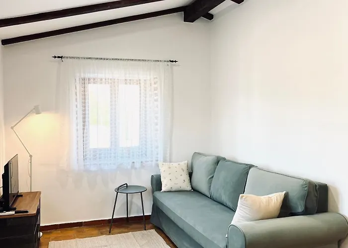 Apartmán Koronsovac House With 4 Poreč