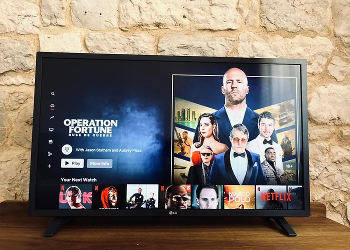 Koronsovac House With 4 Apartmán *