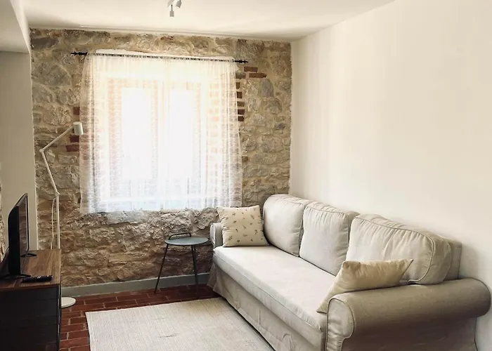 Koronsovac House With 4 Apartmán Poreč