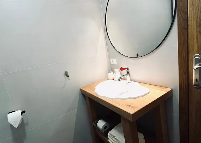 Apartmán Koronsovac House With 4 *