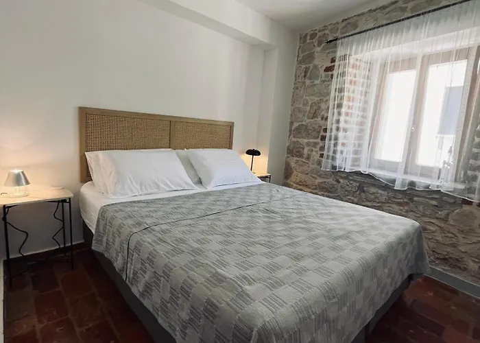 Koronsovac House With 4 Apartmán Poreč