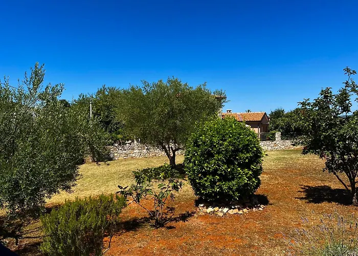 Koronsovac House With 4 Apartmán